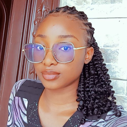 Miriam Elegonye