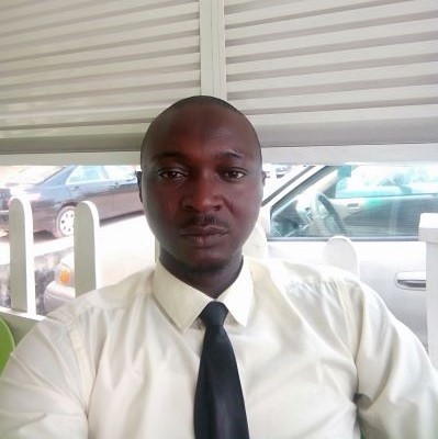 Sulaimon Rasheed