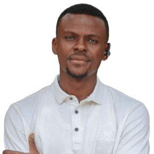 Chibuzor Ojukwu