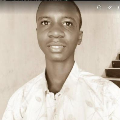 A photo of Chimobi Ekwunife