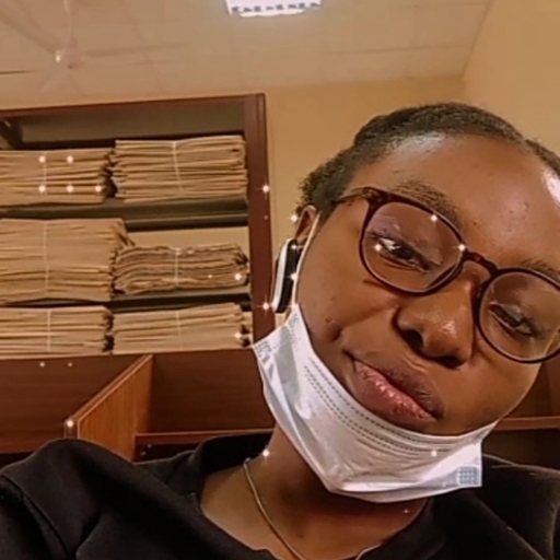 Oghenekaro Emmanuella