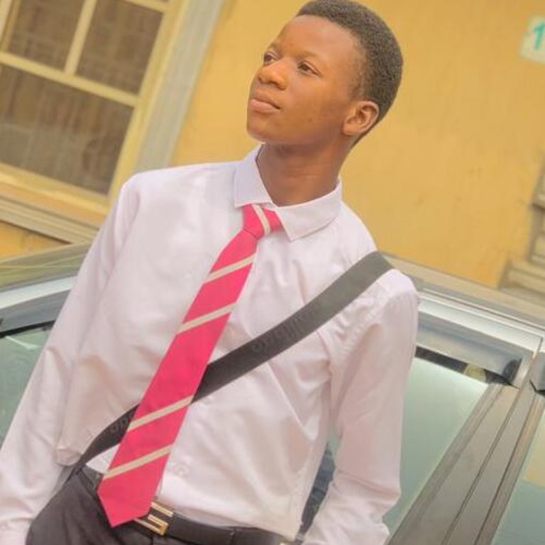 Stephen Adeosun