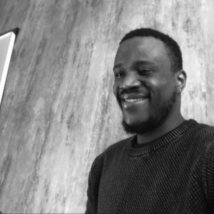 Victor Nkwuo